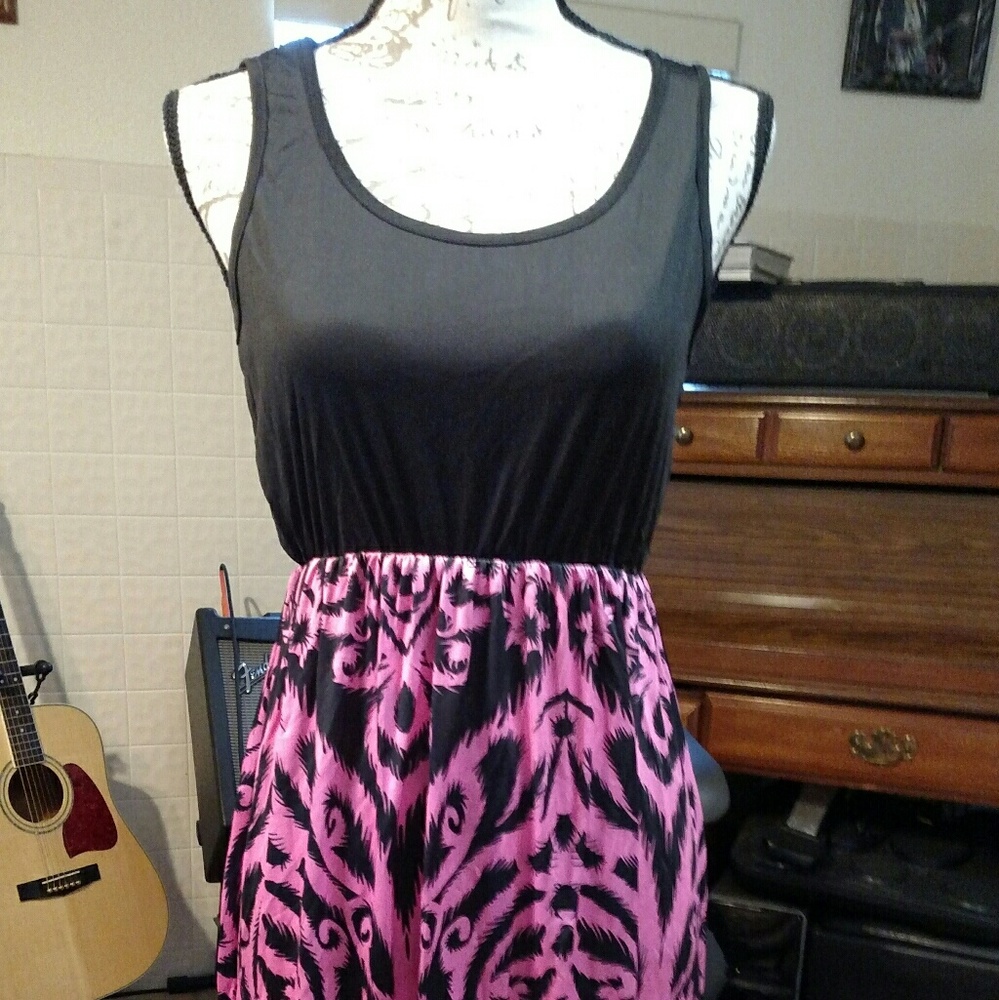 Dress lg